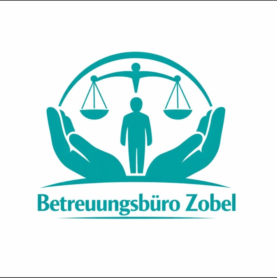 Logo Betreuungsbüro Zobel
